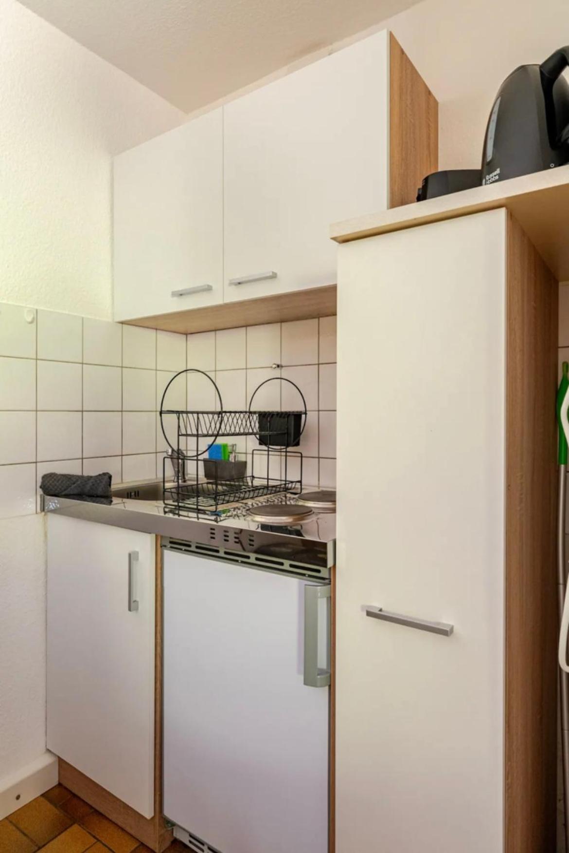 Апартаменти An Wanderwegen Gelegen Mit Terrasse Und Boxspringbett Засбахвальден Екстер'єр фото